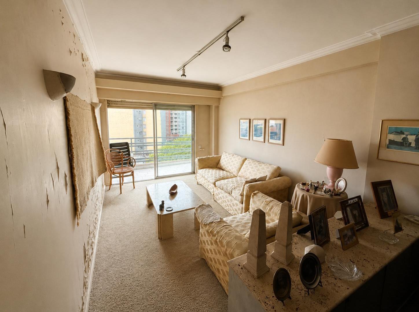 Foto de Departamento en venta de 3 dormitorios con cochera, en barrio Abasto, Rosario, imagen 2