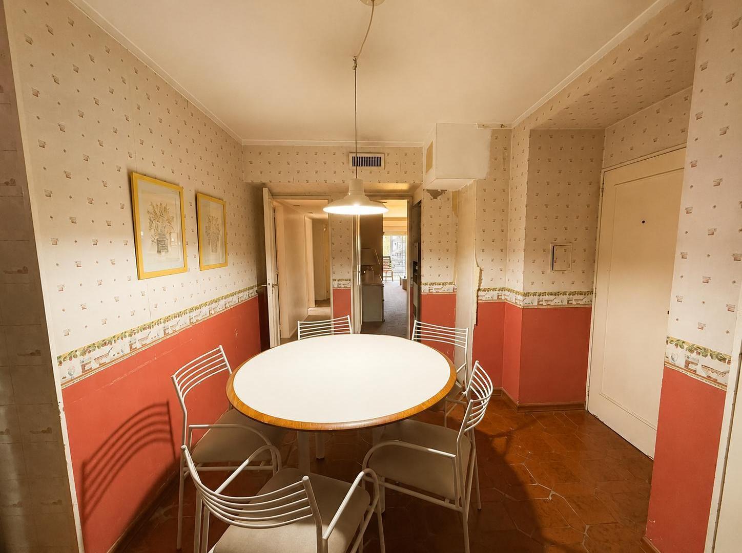 Foto de Departamento en venta de 3 dormitorios con cochera, en barrio Abasto, Rosario, imagen 1