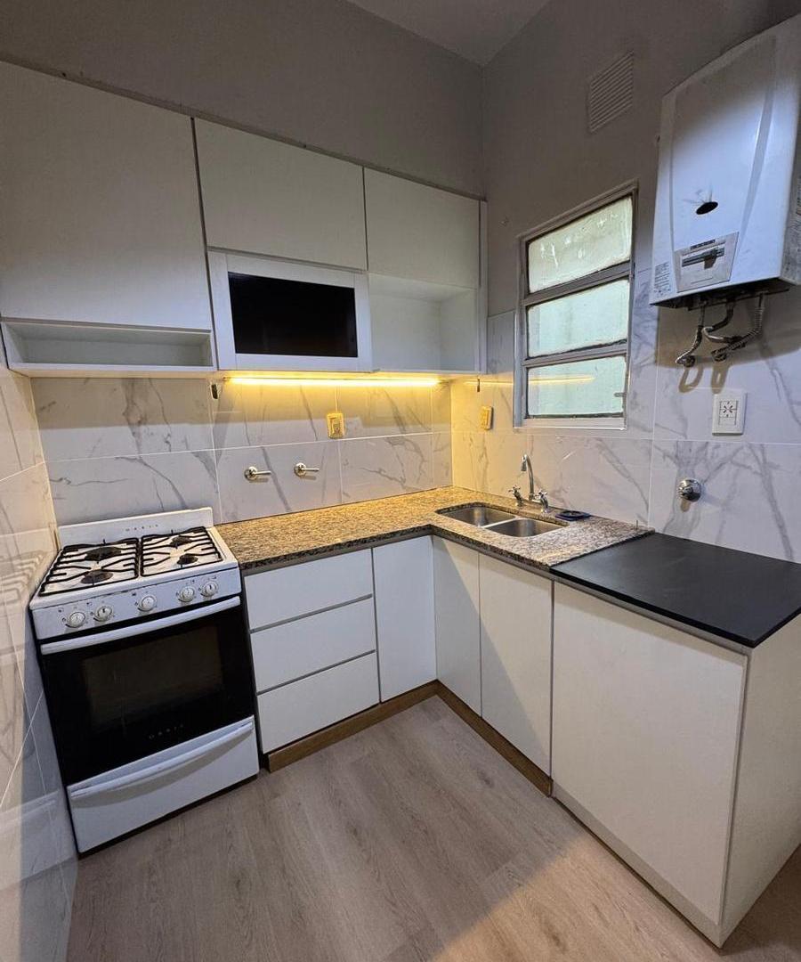 Foto de Departamento Alquiler en Centro 2 Dormitorios en Rosario, imagen 3