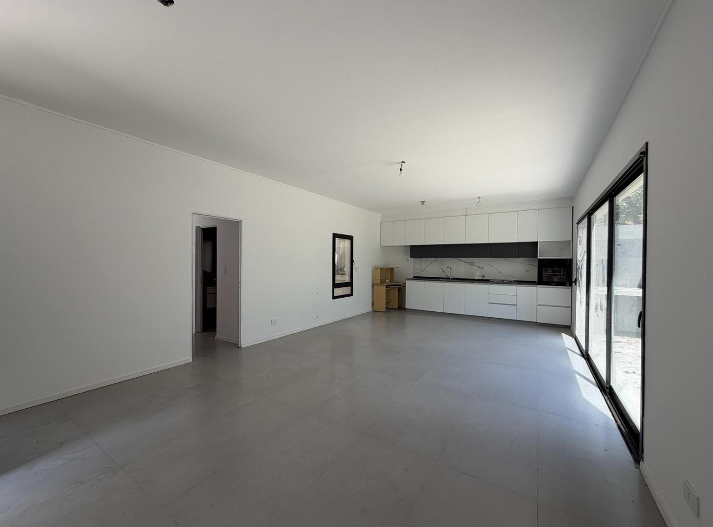 Foto de Venta Casa de 2 Dormitorios a estrenar en Funes - Don Mateo, imagen 5