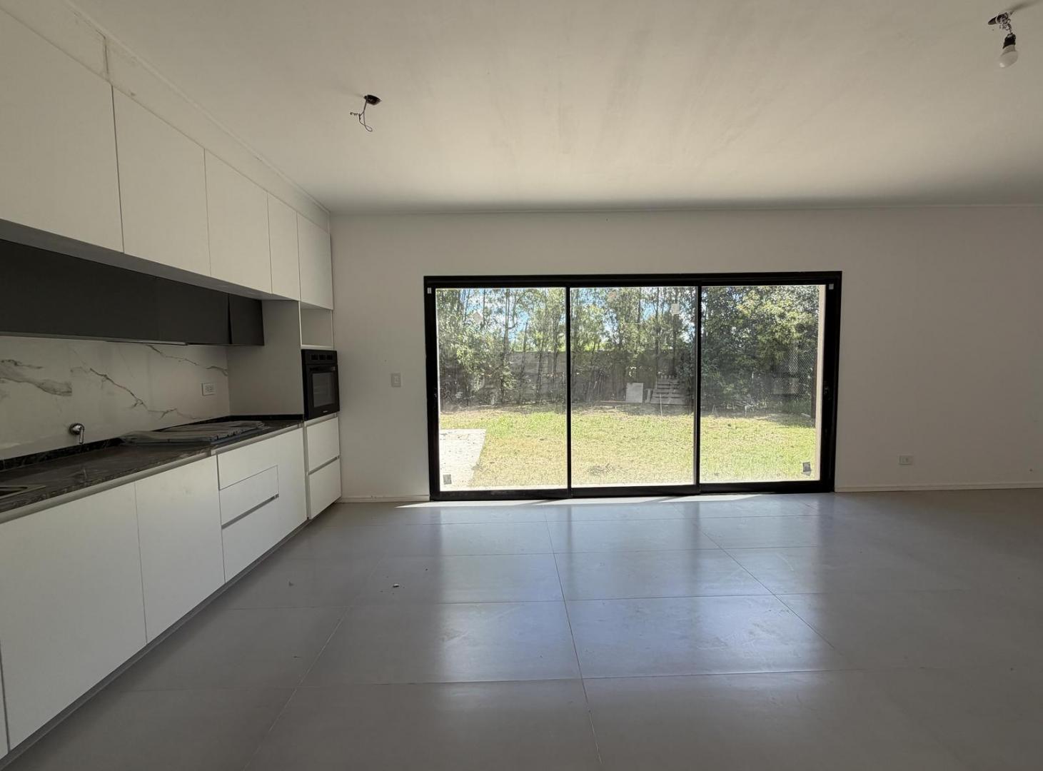 Foto de Venta Casa de 2 Dormitorios a estrenar en Funes - Don Mateo, imagen 1