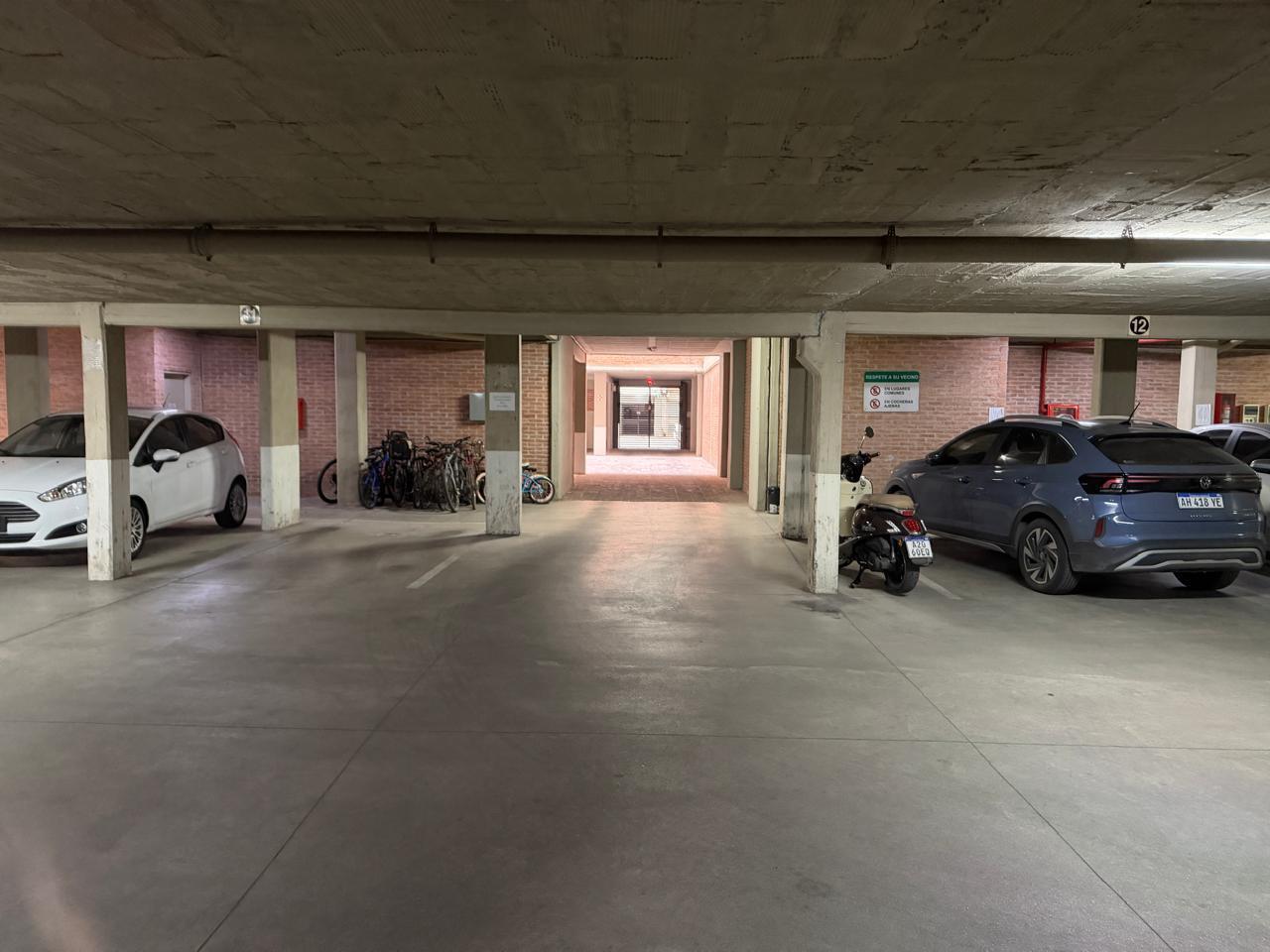 Foto de Cochera en venta en Mitre al 1800 en Rosario, imagen 4