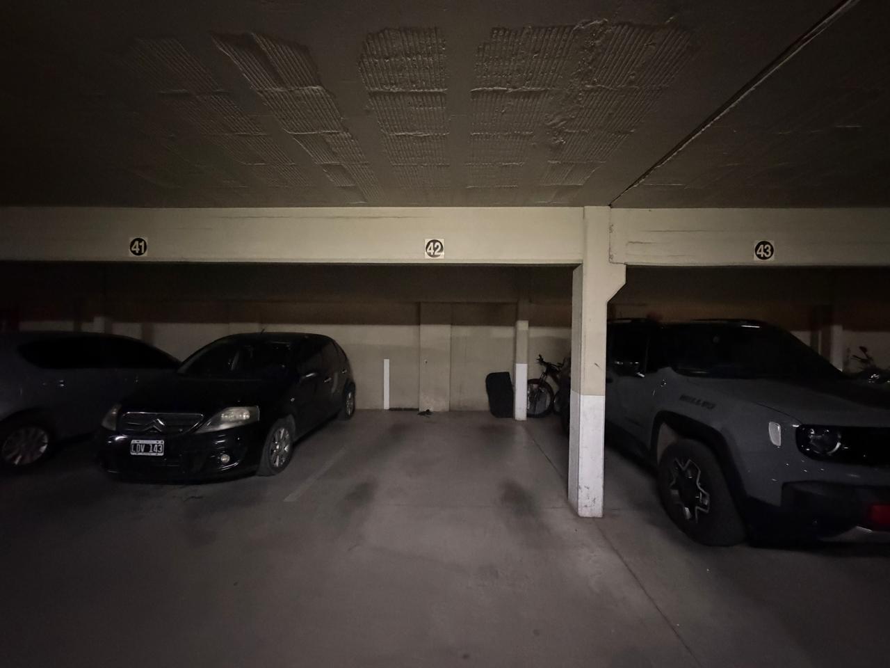 Foto de Cochera en venta en Mitre al 1800 en Rosario, imagen 5
