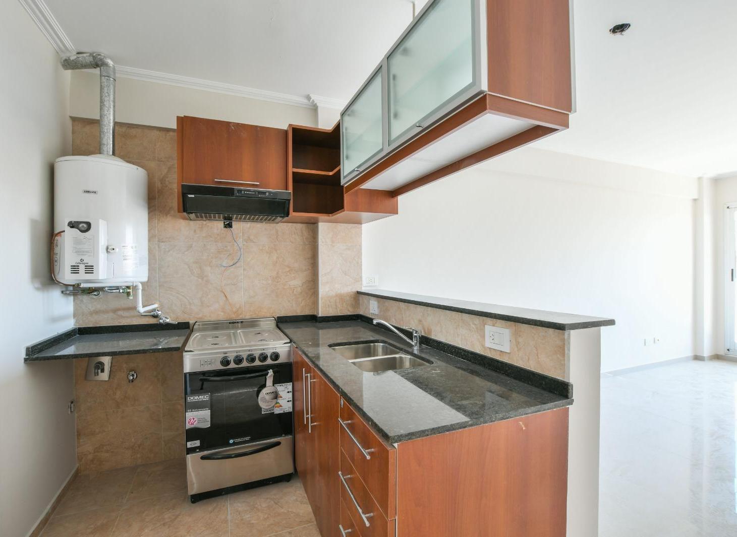 Foto de Departamento en Venta Monoambiente en Rosario - Barrio Lourdes, ideal, imagen 5