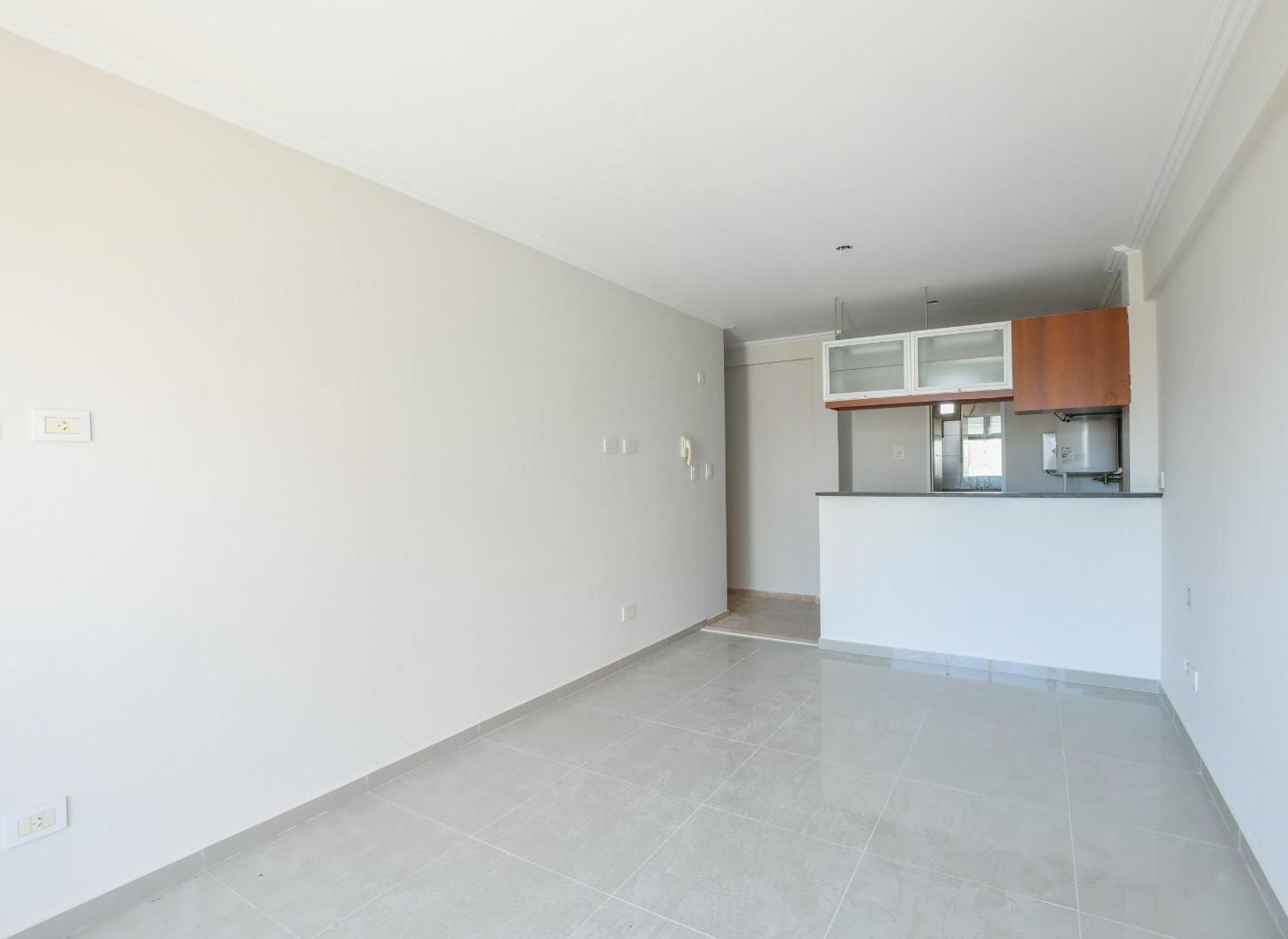 Foto de Departamento en Venta Monoambiente en Rosario - Barrio Lourdes, ideal, imagen 1
