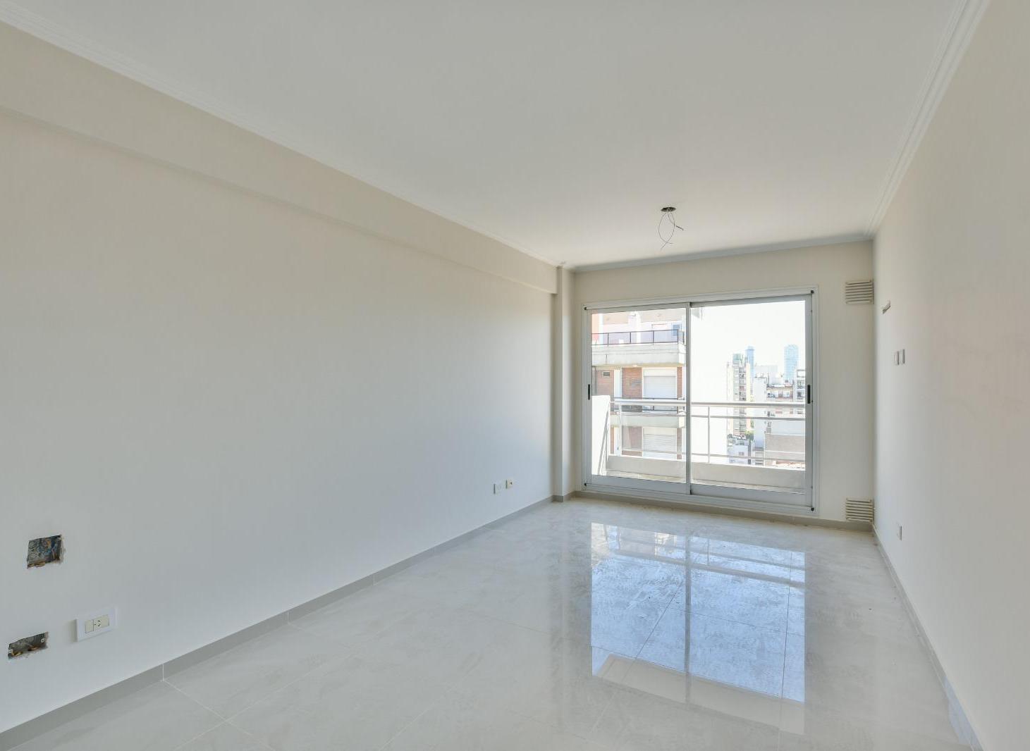 Foto de Departamento en Venta Monoambiente en Rosario - Barrio Lourdes, ideal, imagen 4