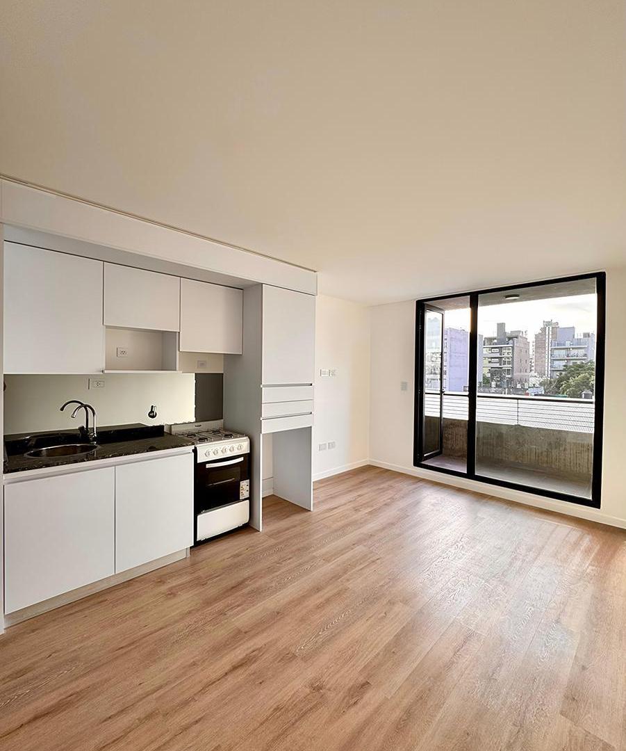 Foto de Monoambiente en venta en construcción en Rosario - Zona Centro, imagen 3