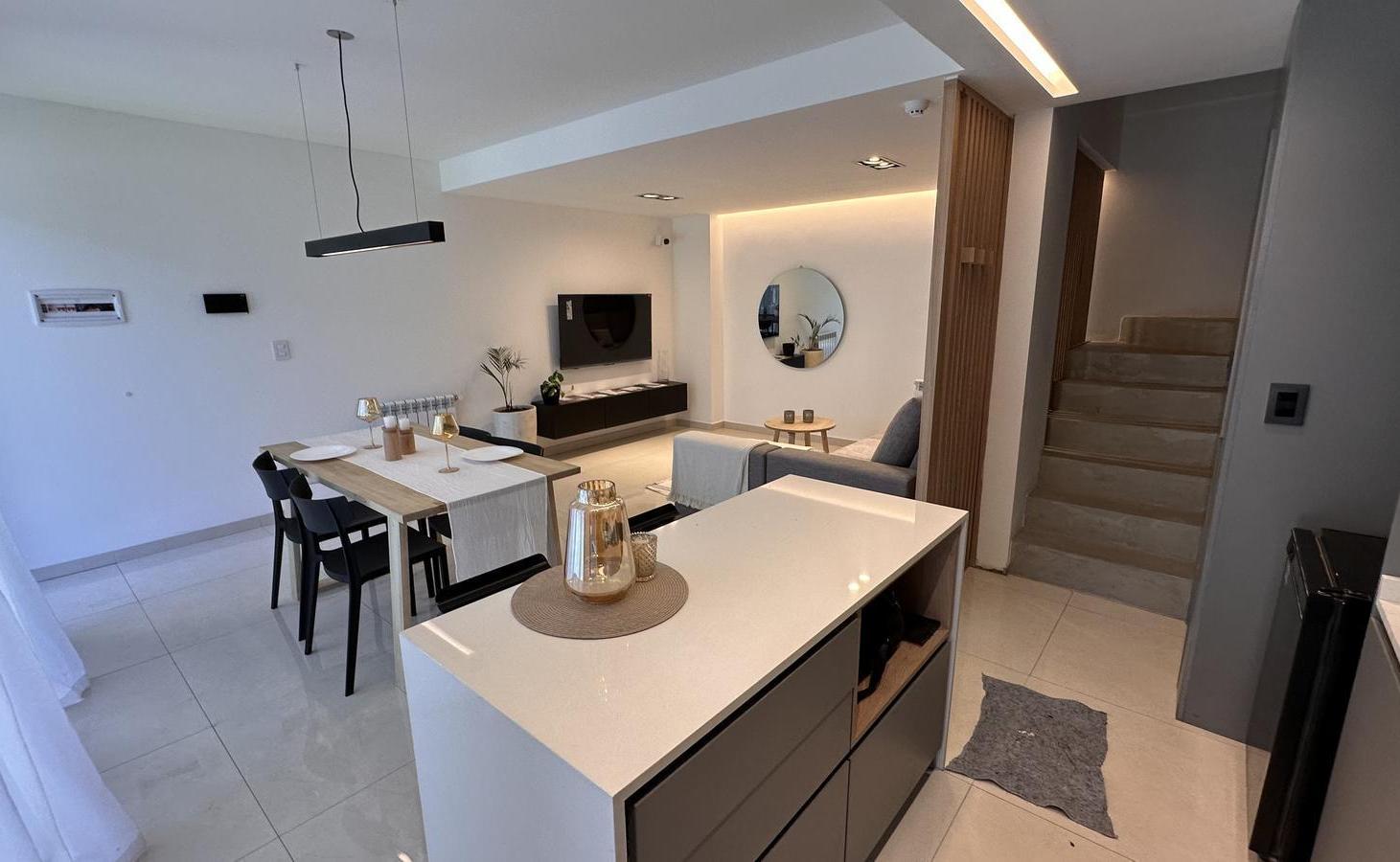 Foto de Casa en Venta de 3 dormitorio en Town Houses Green - Fisherton, imagen 1
