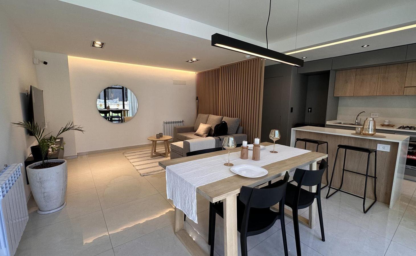 Foto de Casa en Venta de 3 dormitorio en Town Houses Green - Fisherton, imagen 5