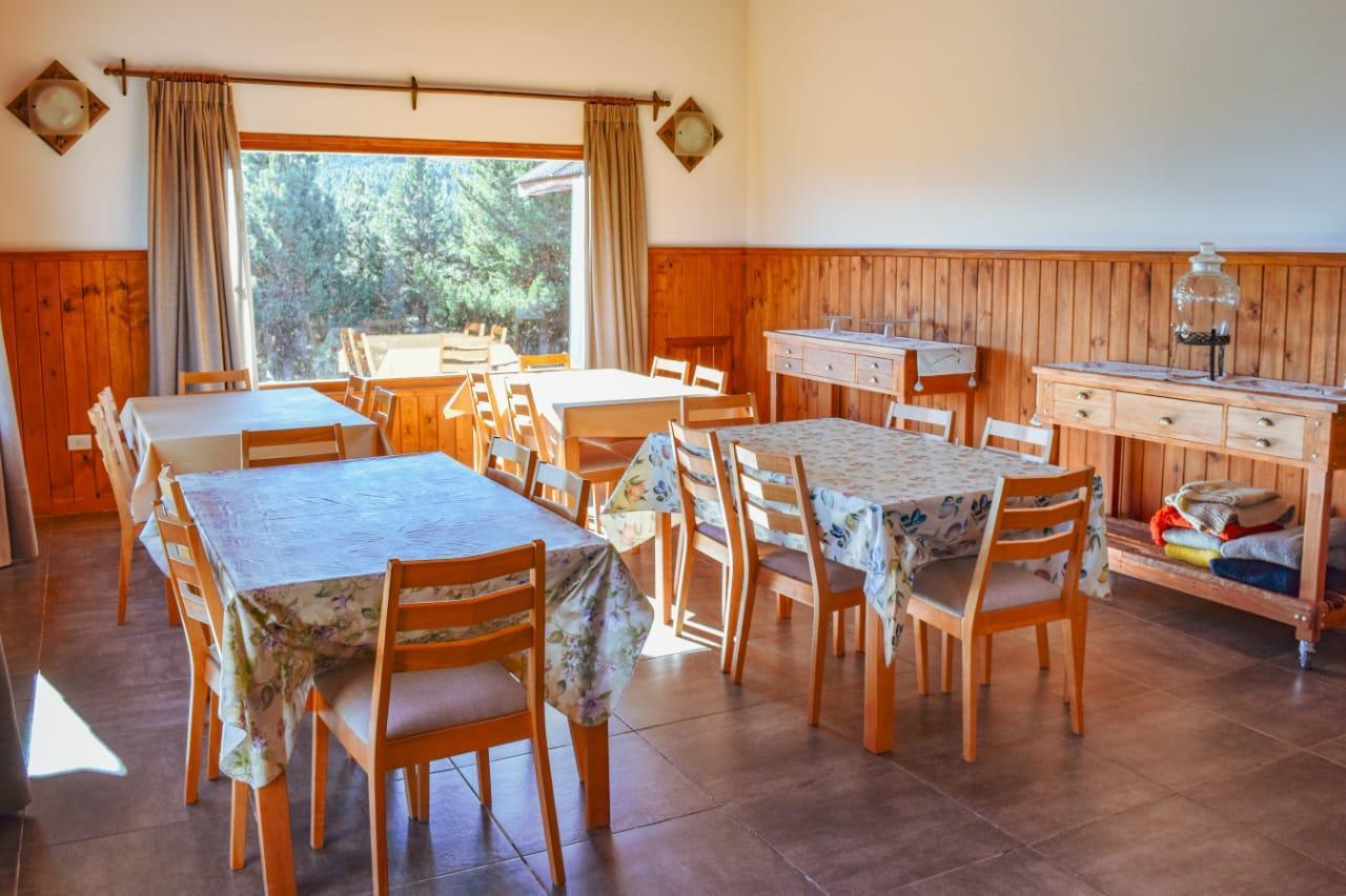 Foto de TERRENO EN VENTA VILLA PEHUENIA, imagen 1
