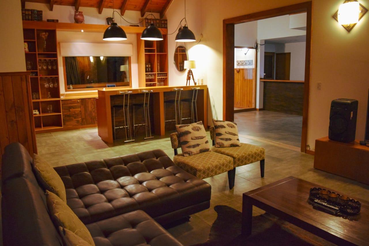 Foto de TERRENO EN VENTA VILLA PEHUENIA, imagen 2