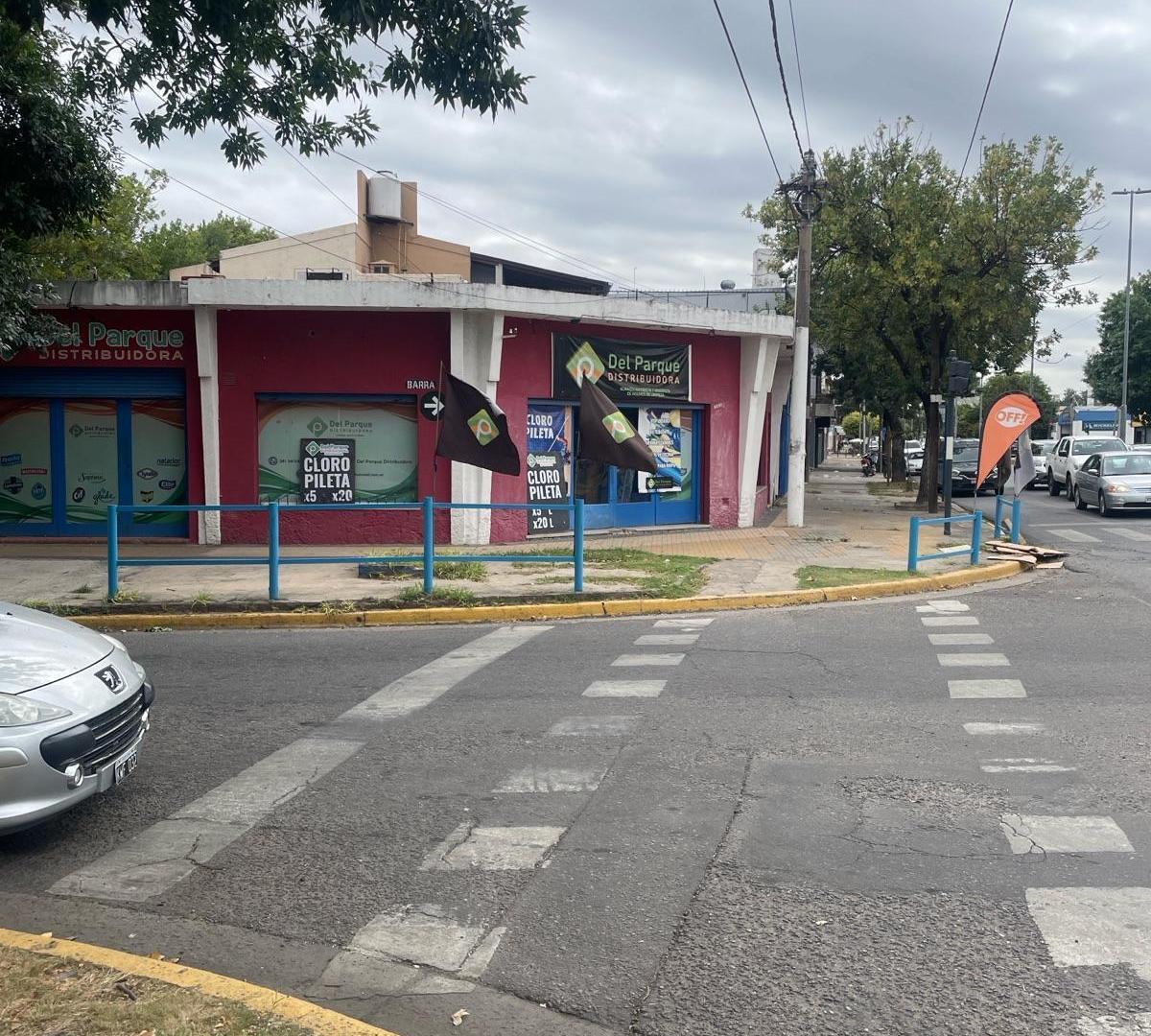 Foto de Terreno en venta apto edificio en Rosario - barrio Belgrano, imagen 1