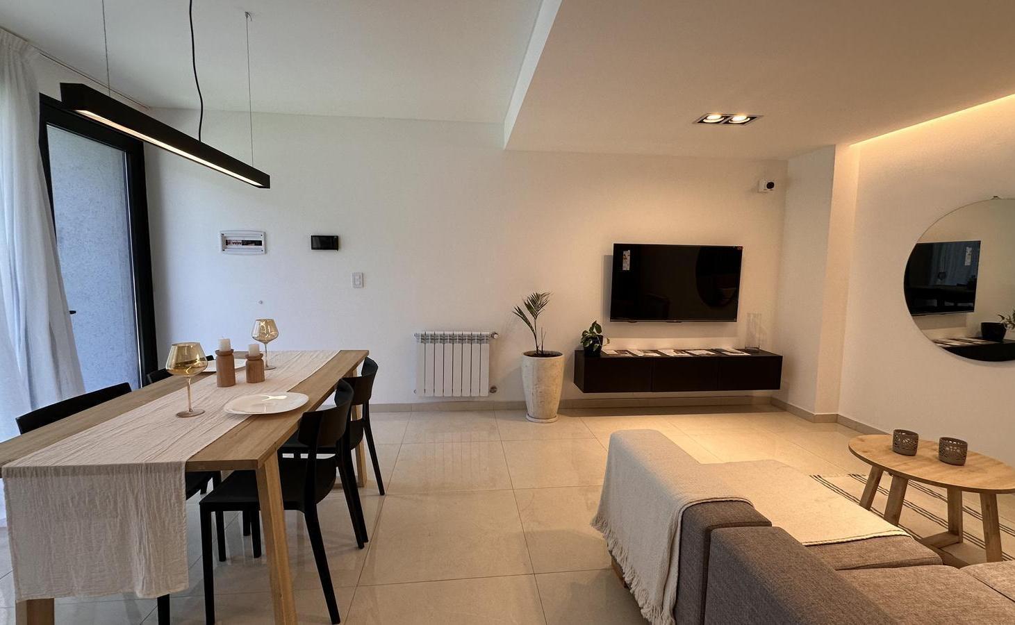 Foto de Casa en Venta en Town Houses Green - Fisherton, imagen 4