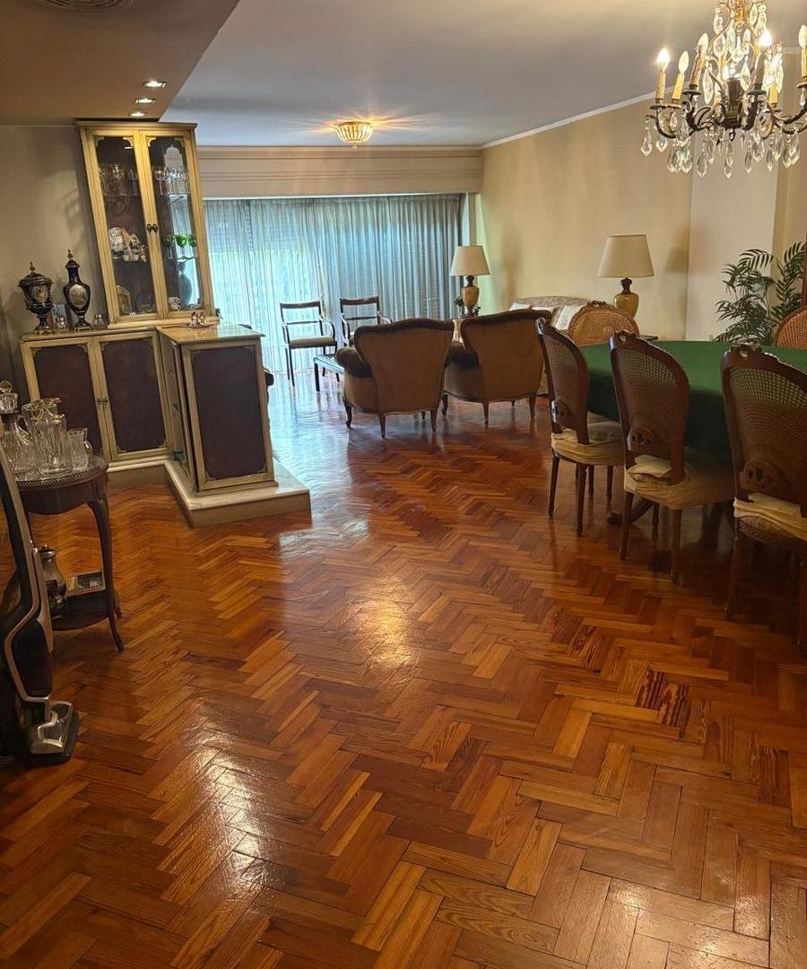Foto de Departamento en venta 4 dormitorios con cochera - centro - Rosario, imagen 1