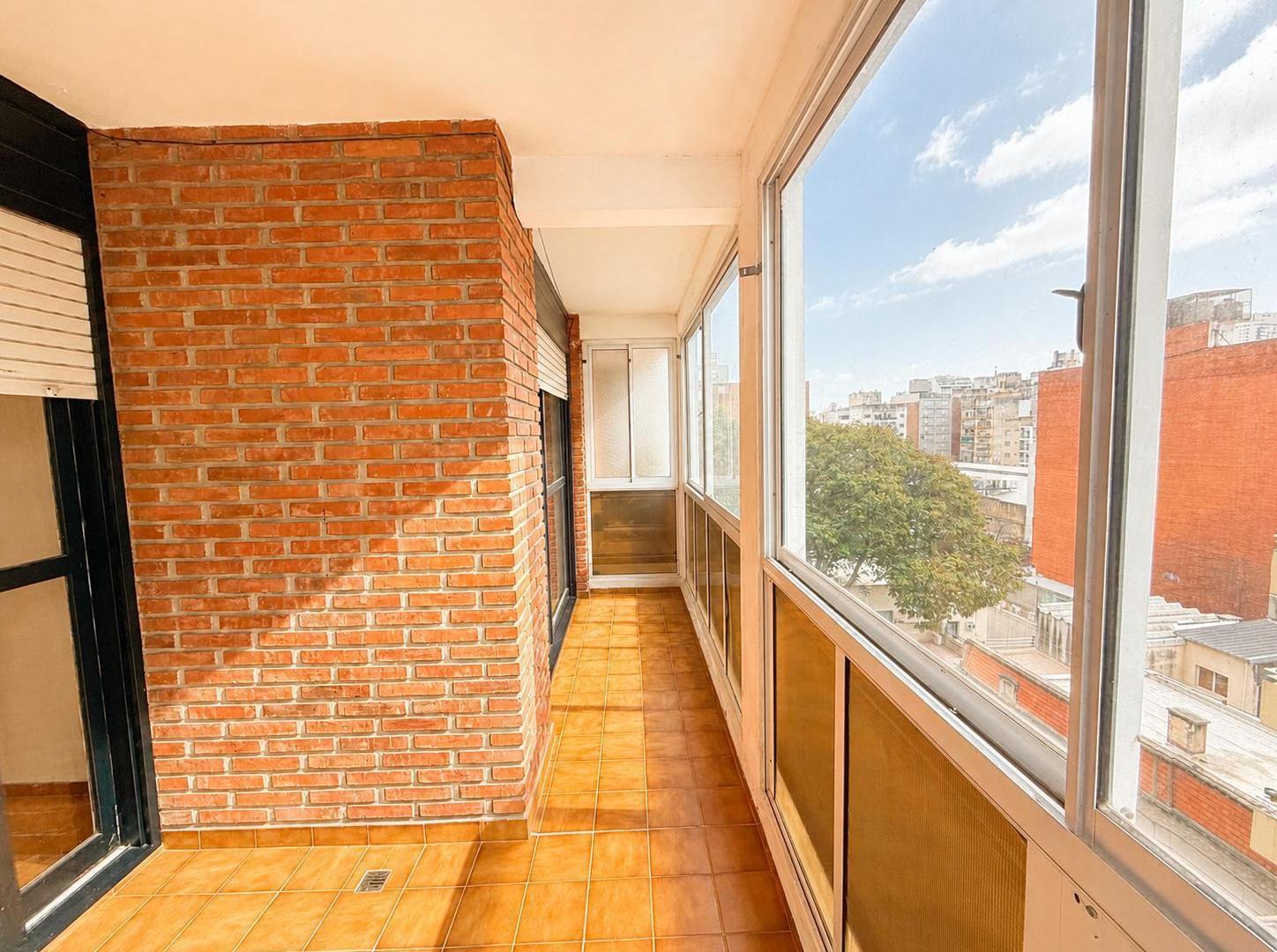 Foto de Departamento semipiso en alquiler de dos dormitorios con balcon al, imagen 5