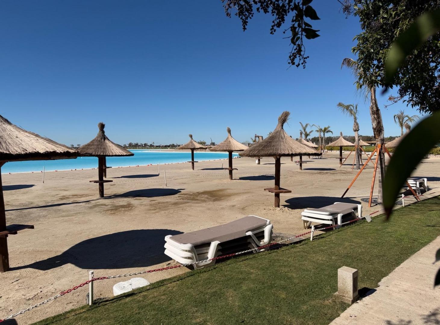Foto de Terreno en venta Vida Lagoon Barrio Cerrado en Funes, imagen 2