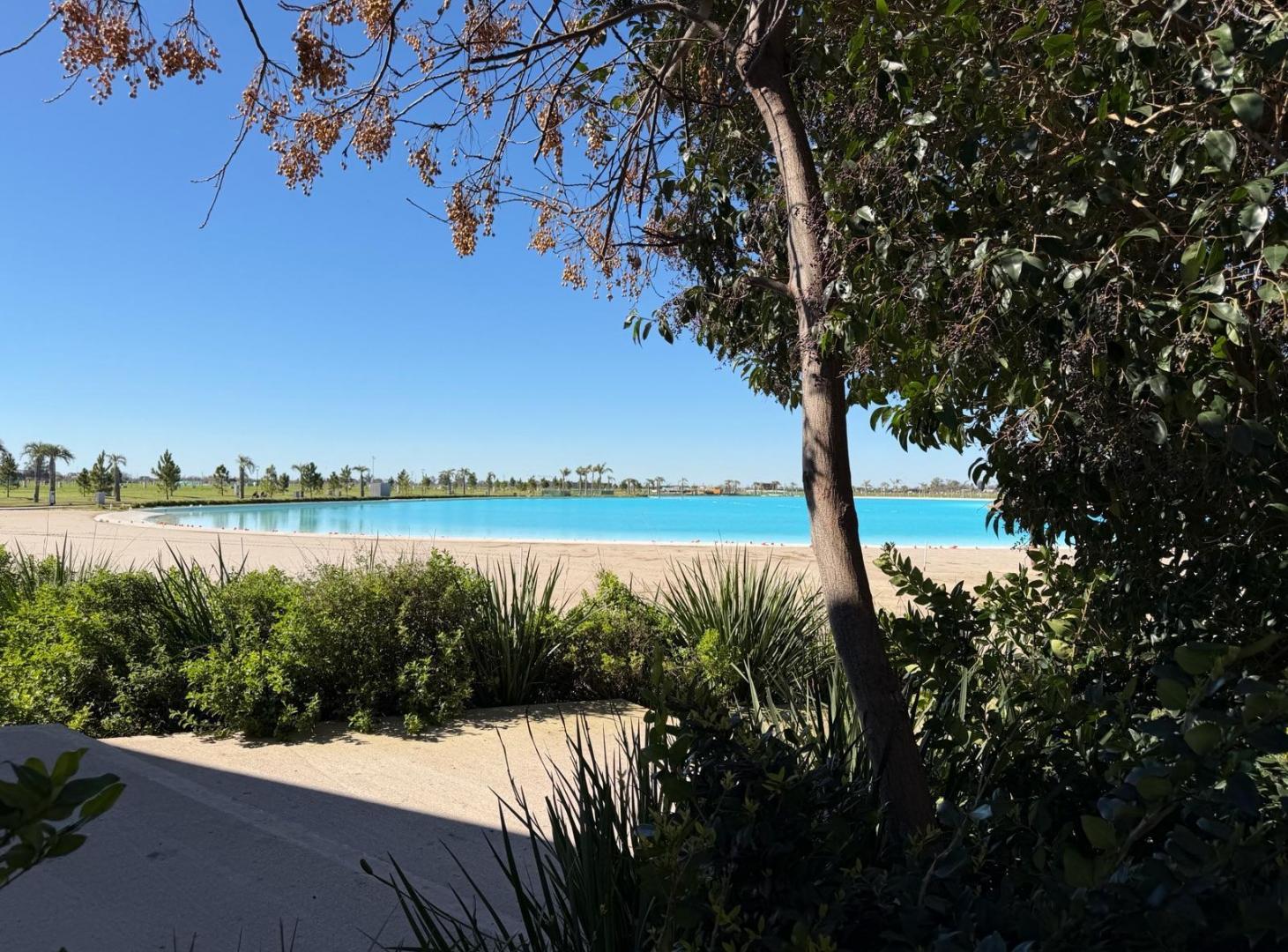 Foto de Terreno en venta Vida Lagoon Barrio Cerrado en Funes, imagen 5
