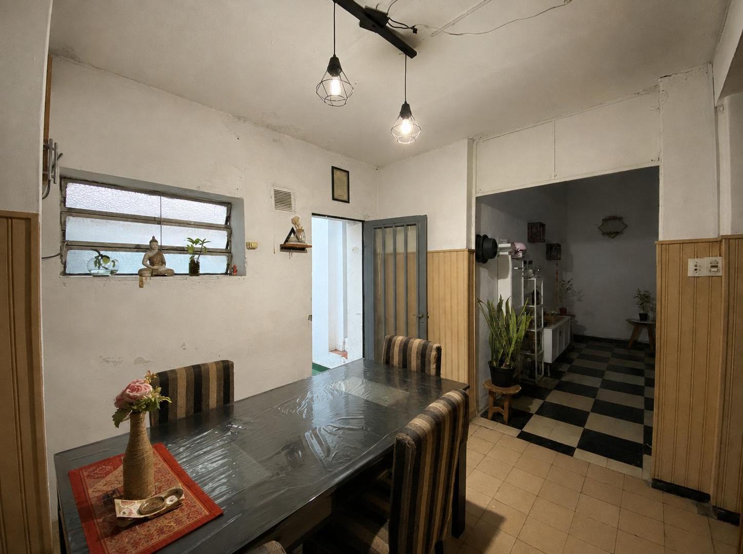 Foto de Casa en venta en barrio Pichincha, Rosario, imagen 5