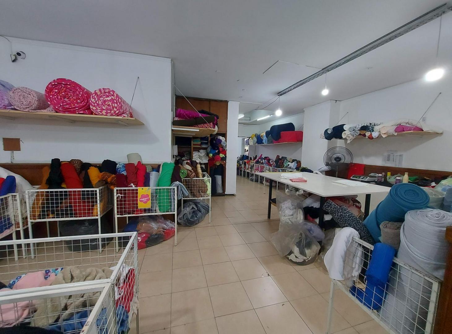 Foto de Local comercial en Venta en zona centro Rosario, imagen 4