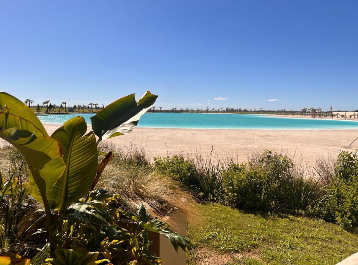 Foto de Terreno en Venta en Funes - Vida Lagoon, imagen 1