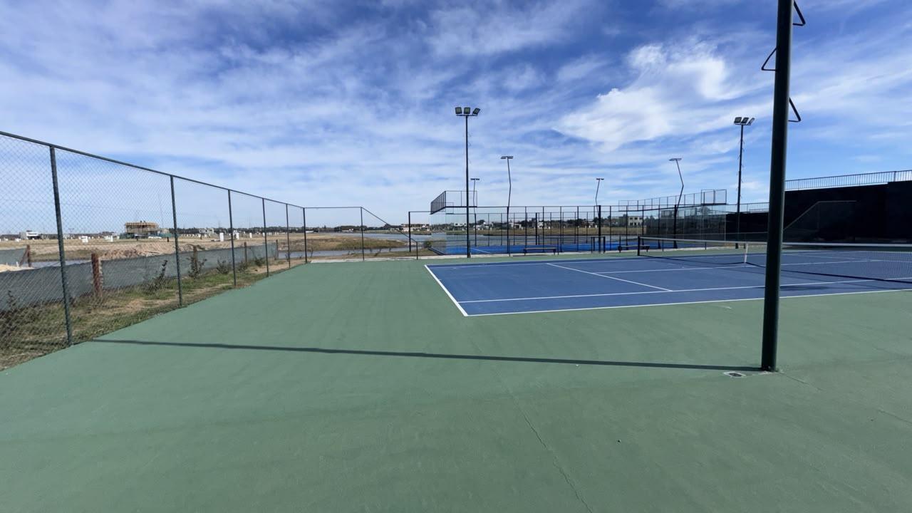 Foto de Terreno en venta en Funes Lake 500 metros, imagen 2