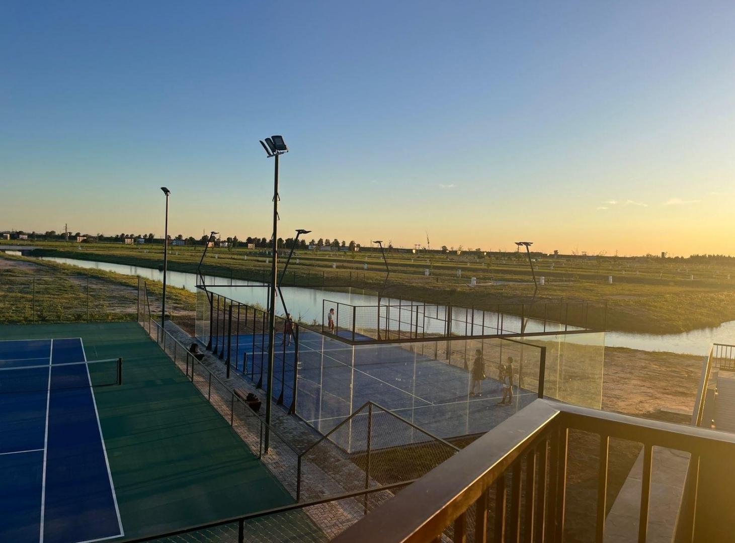Foto de Terreno en venta en Funes Lake 500 metros, imagen 1