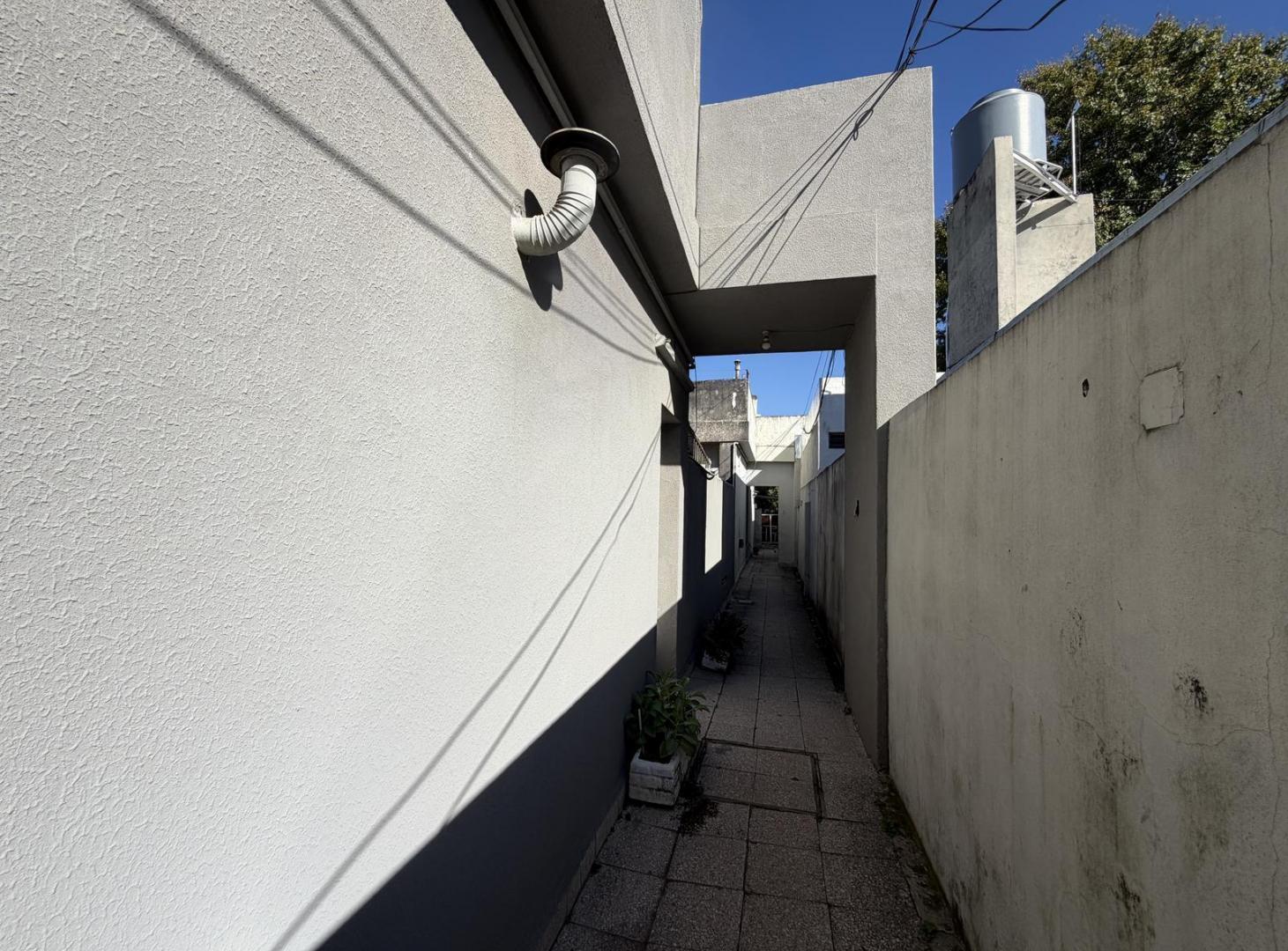 Foto de Venta de pasillo en PH en Rosario - Fisherton, imagen 5