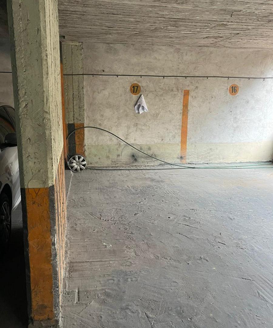 Foto de Cochera en venta- Maipú 1150, imagen 4