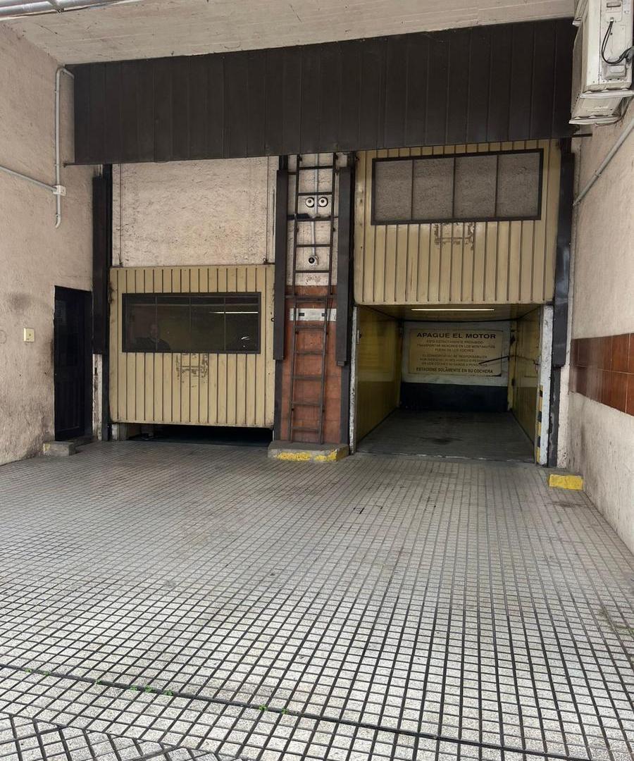 Foto de Cochera en venta- Maipú 1150, imagen 1