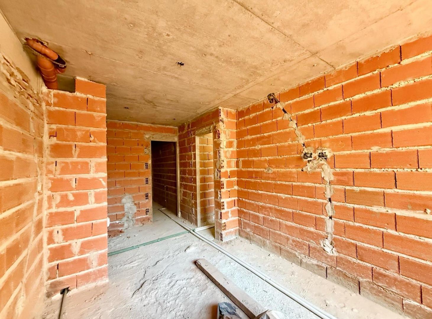 Foto de Venta Departamento en construcción de 1 dormitorio en Rosario - Centro, imagen 1