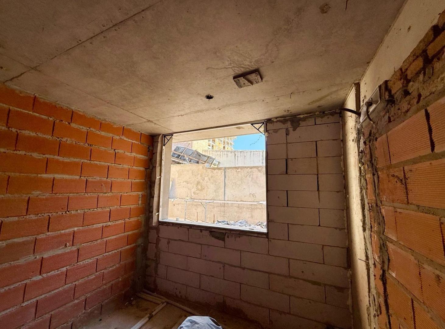 Foto de Venta Departamento en construcción de 1 dormitorio en Rosario - Centro, imagen 2