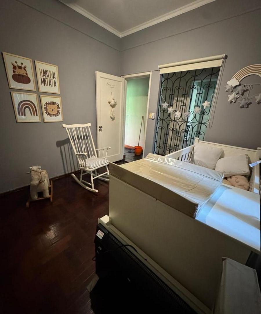 Foto de Departamento en ALQUILER de 2 dormitorios amueblado en Rosario - Centro, imagen 5