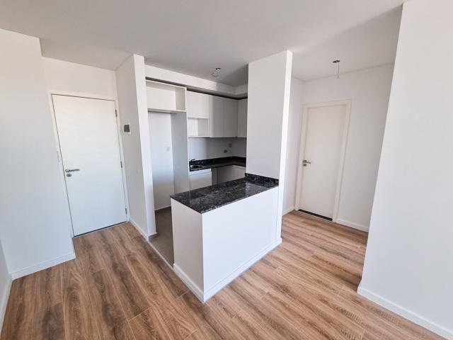 Foto de Departamento en construccion de un dormitorio en Rosario, centro, imagen 1