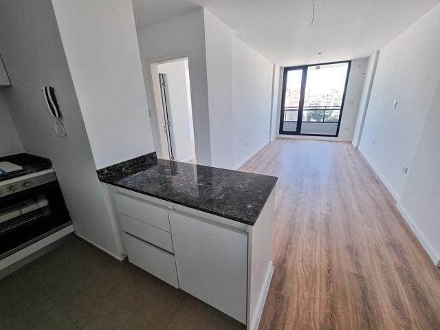 Foto de Departamento en construccion de un dormitorio en Rosario, centro, imagen 3