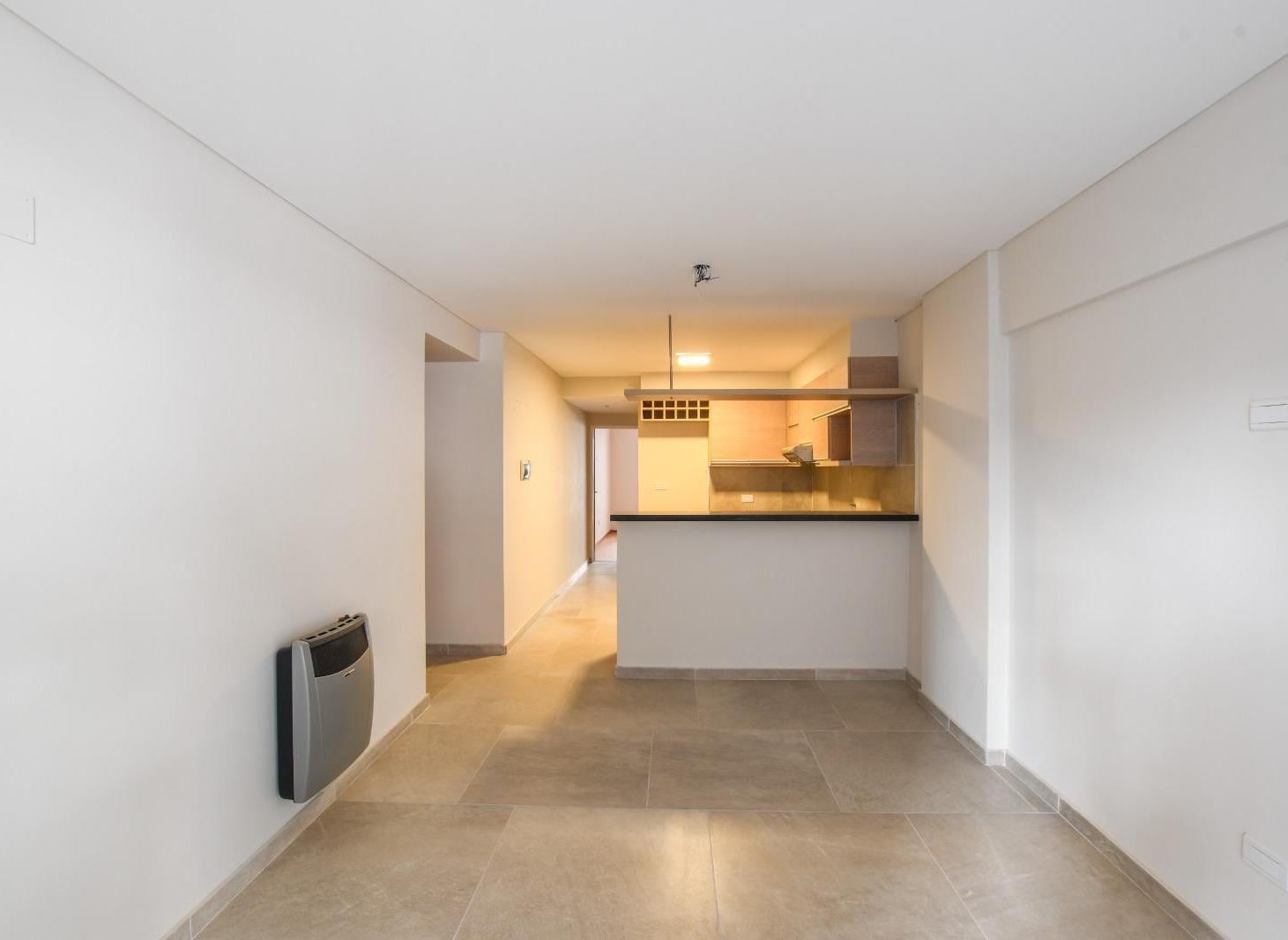 Foto de Departamento en venta a estrenar de 1 dormitorio en Barrio Martin, imagen 3