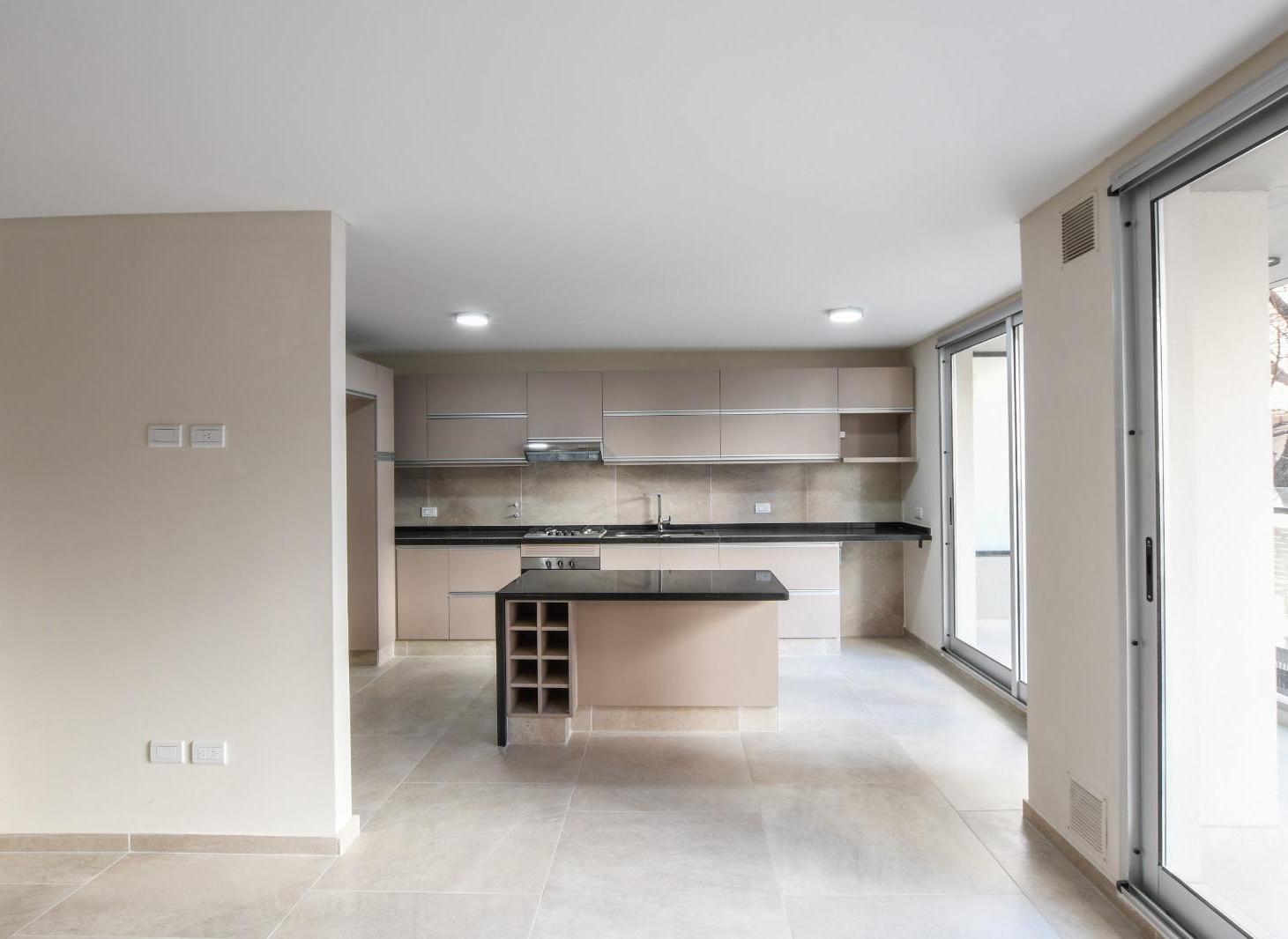 Foto de Departamento en venta a estrenar de 2 dormitorios en Barrio Martin, imagen 1