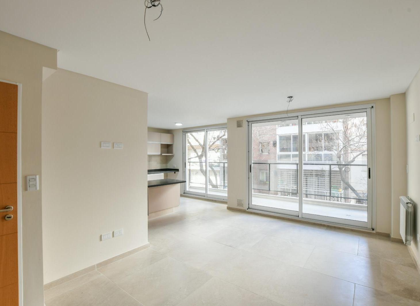 Foto de Departamento en venta a estrenar de 2 dormitorios en Barrio Martin, imagen 2