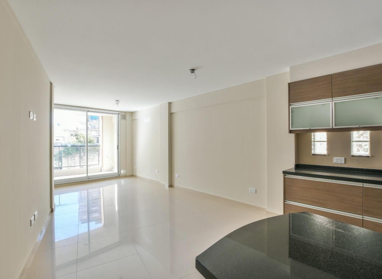 Foto de Departamento en Venta de 2 Dormitorios a estrenar en Rosario - Centro, imagen 2