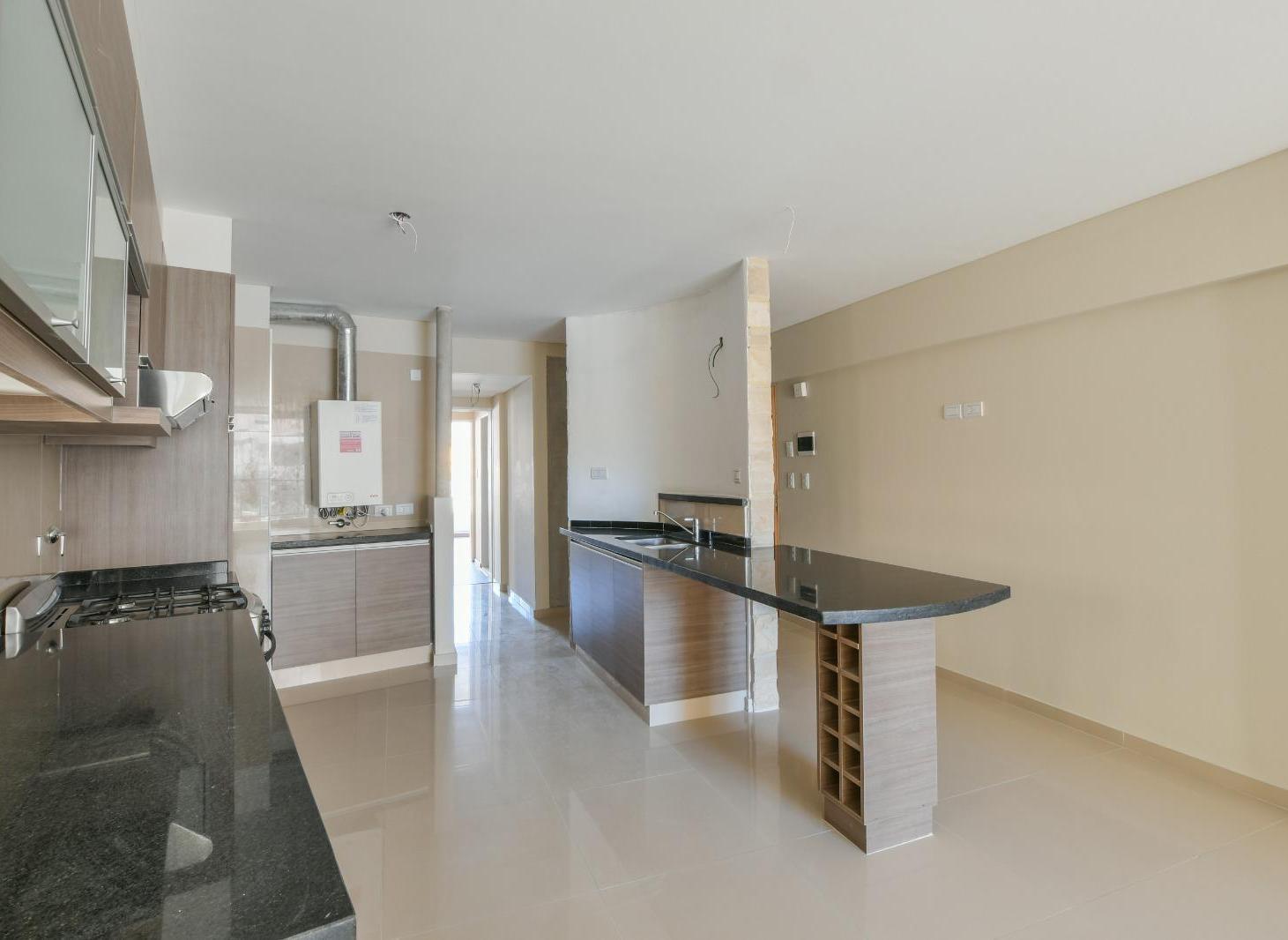 Foto de Departamento en Venta de 2 Dormitorios a estrenar en Rosario - Centro, imagen 3