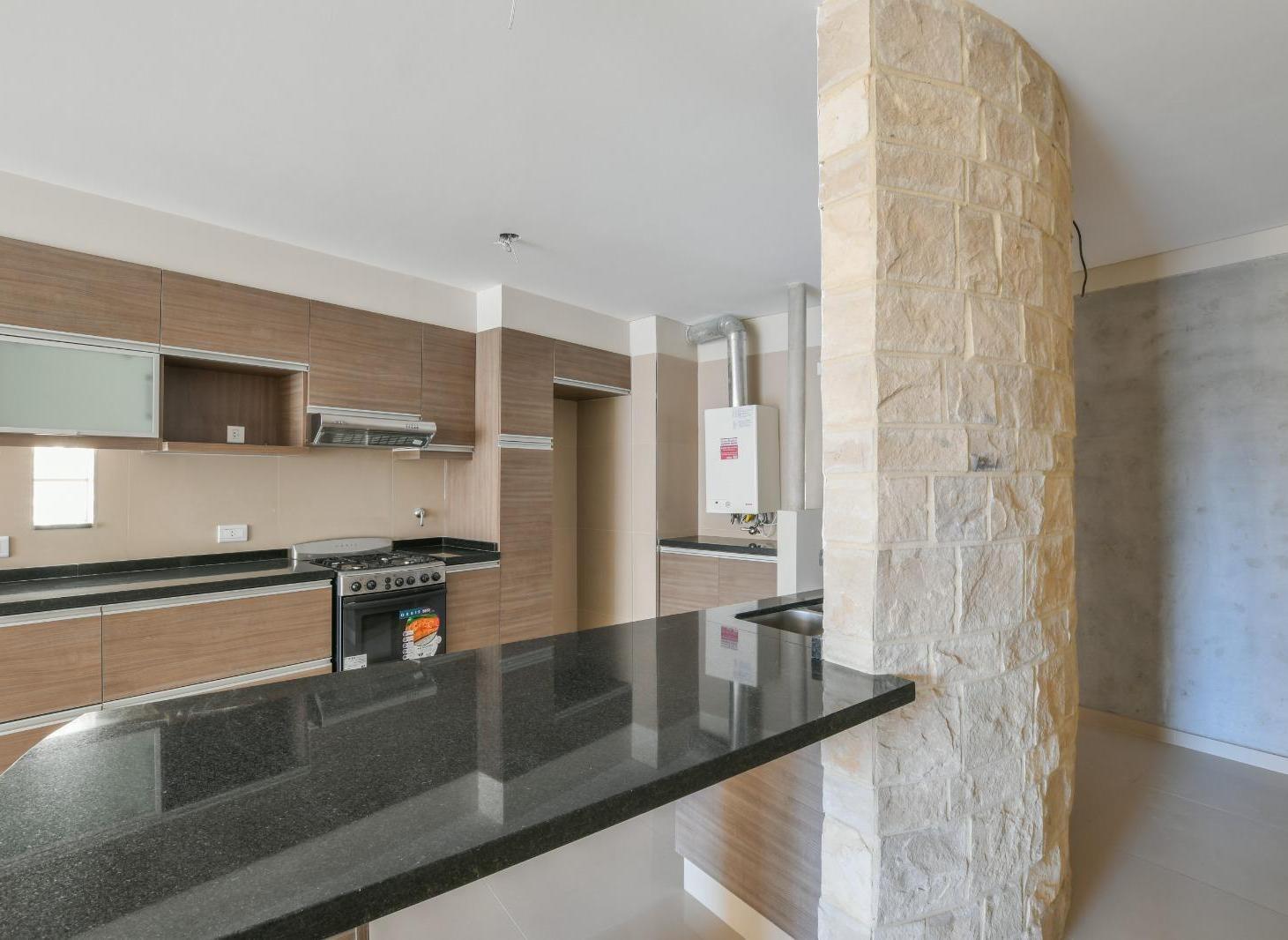 Foto de Departamento en Venta de 2 Dormitorios a estrenar en Rosario - Centro, imagen 3