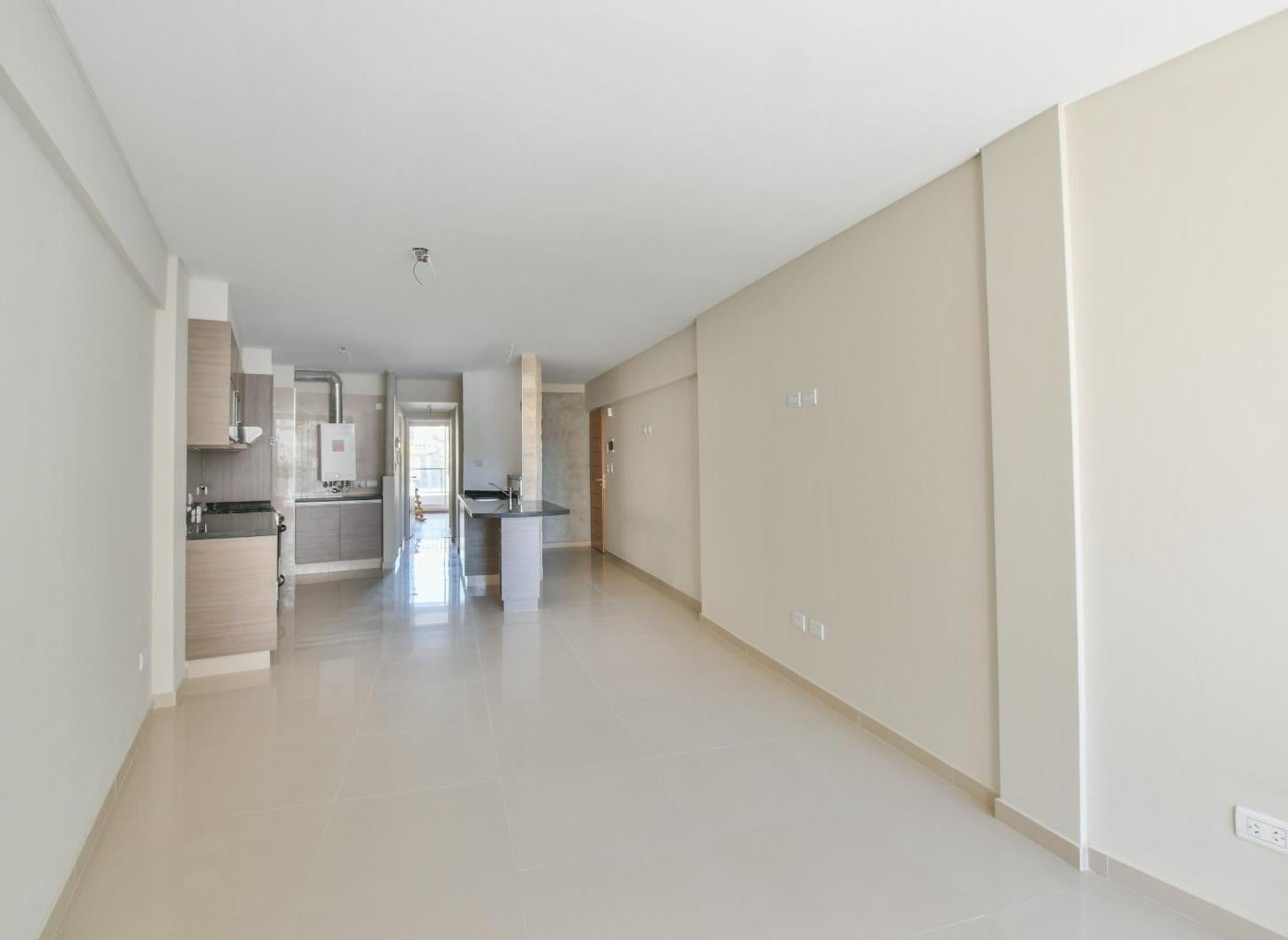 Foto de Departamento en Venta de 2 Dormitorios a estrenar en Rosario - Centro, imagen 1