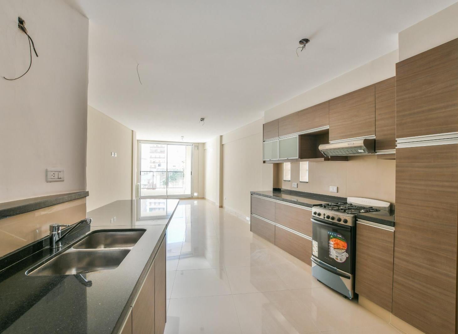 Foto de Departamento en Venta de 2 Dormitorios a estrenar en Rosario - Centro, imagen 5