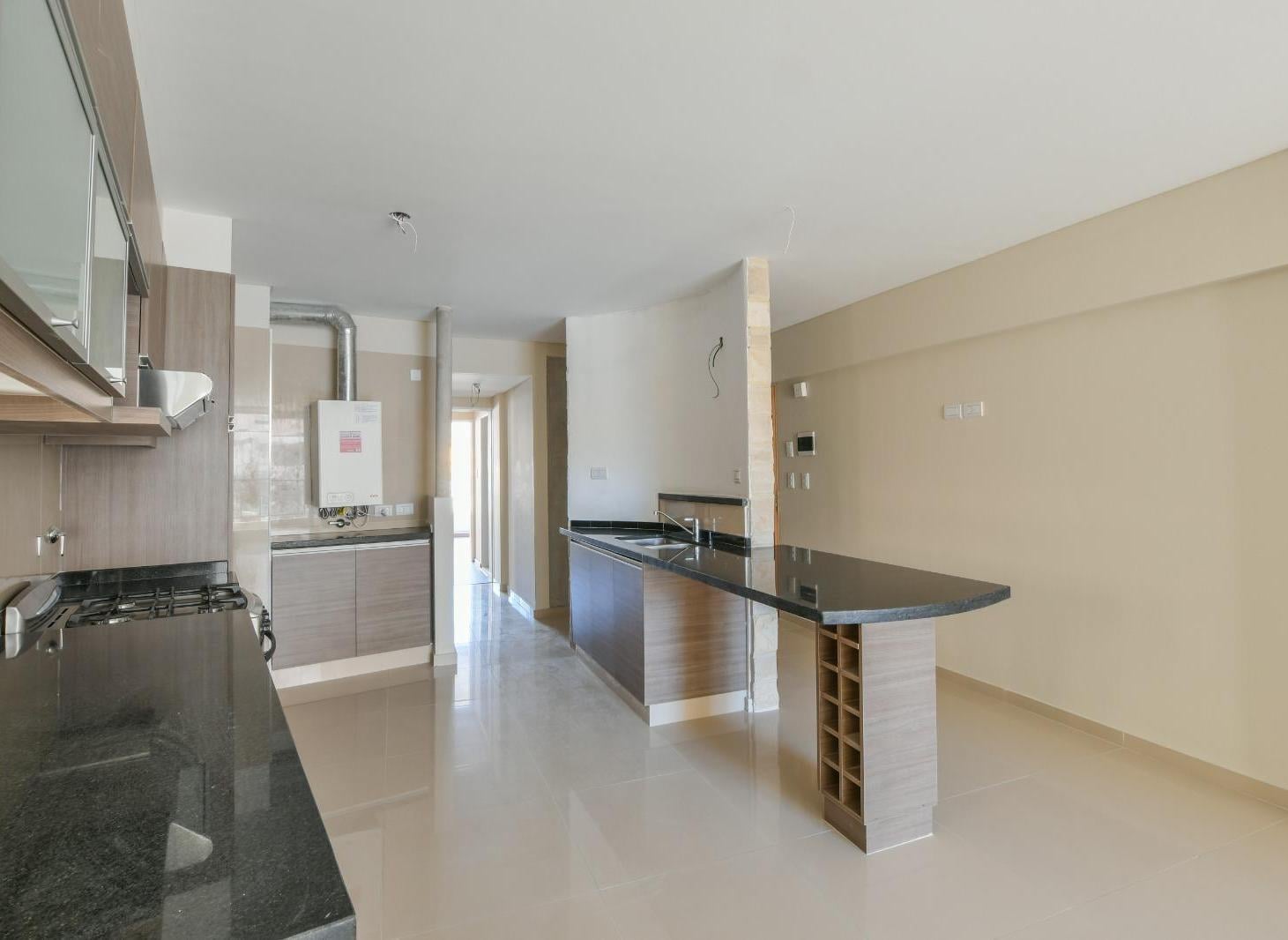 Foto de Departamento en Venta de 2 Dormitorios a estrenar en Rosario - Centro, imagen 2