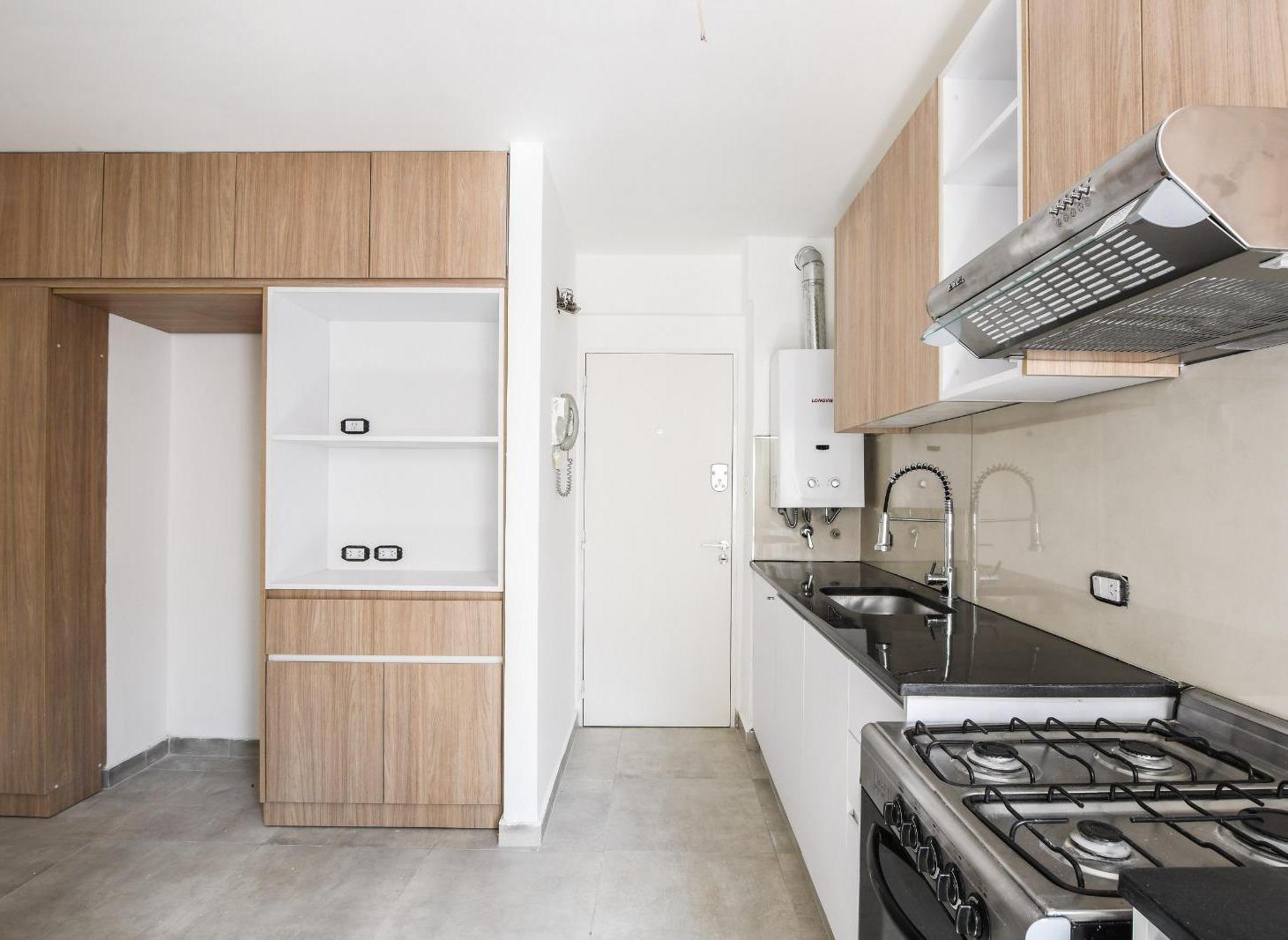 Foto de Departamento en venta de 3 Dormitorios reciclado en venta en Rosario, imagen 2
