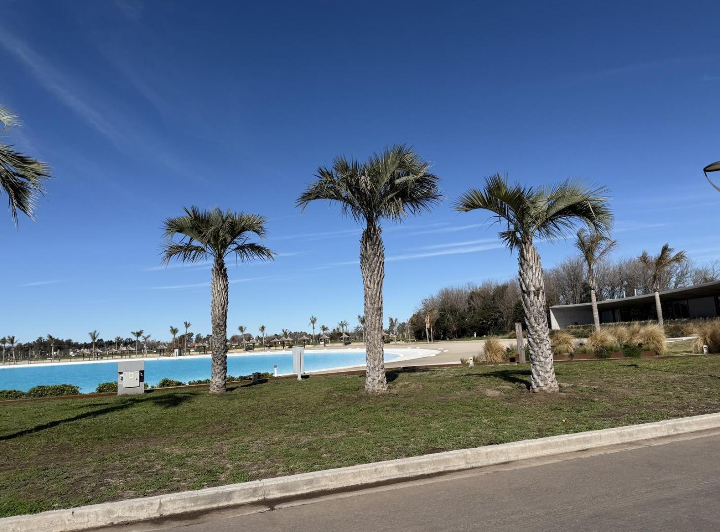 Foto de Terreno en venta de 680mts en Vida Lagoon - Funes, imagen 1