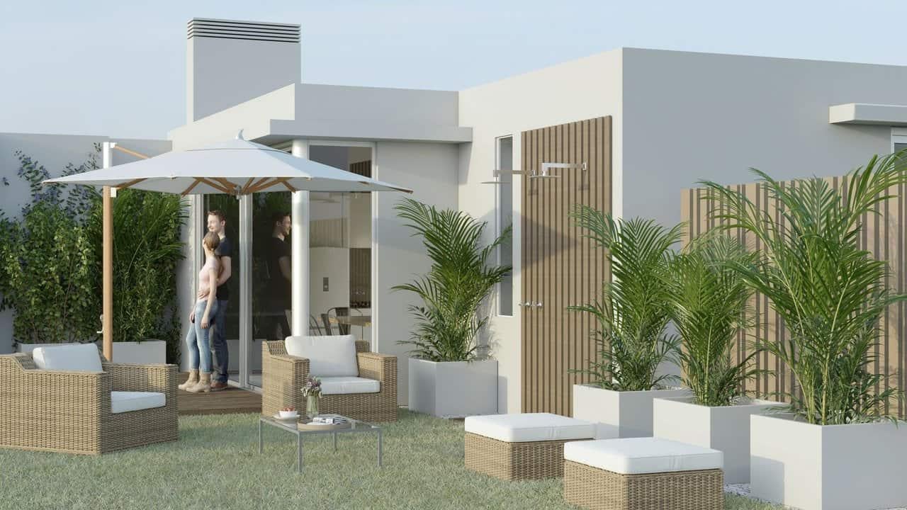 Foto de Departamento en venta de 3 dormitorios en Rosario Centro, imagen 5