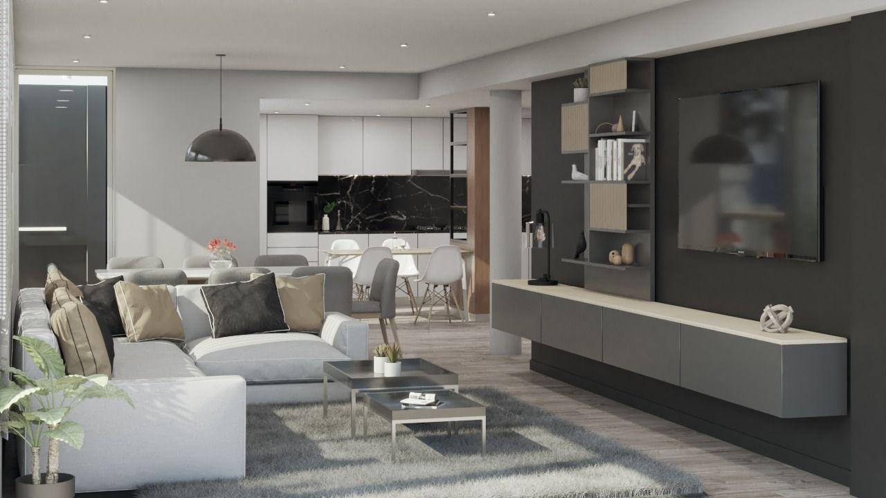 Foto de Departamento en venta de 3 dormitorios en Rosario Centro, imagen 1