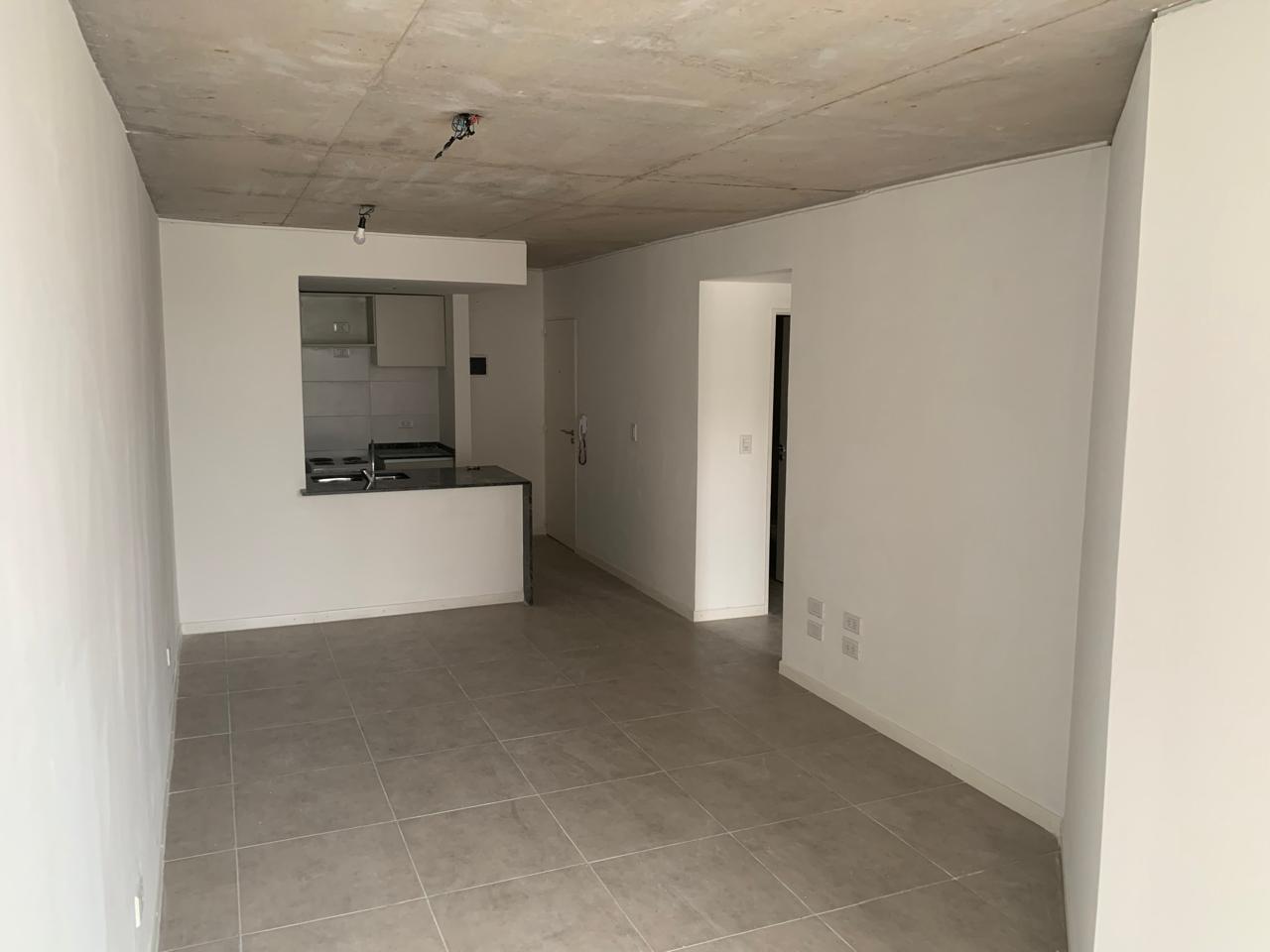 Foto de Departamento en venta de 1 dormitorio a estrenar en Moreno 1500 Rosario, imagen 5