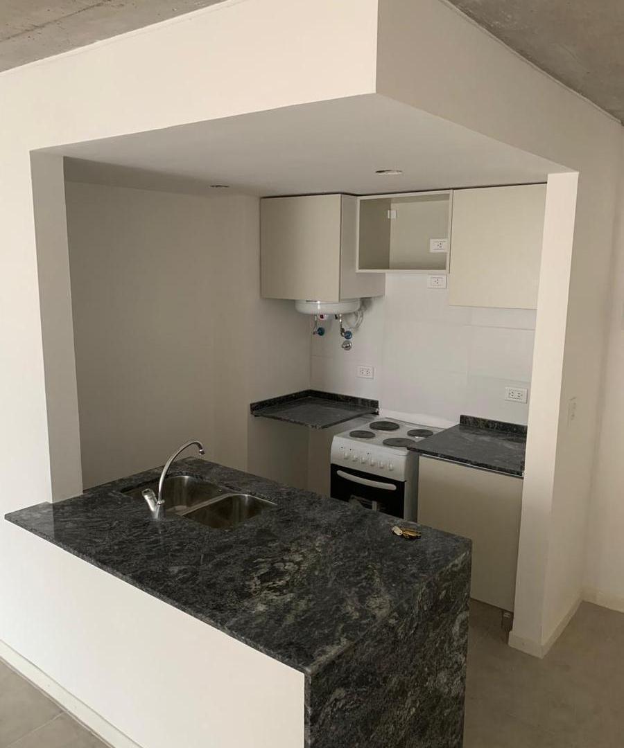 Foto de Departamento en venta de 1 dormitorio a estrenar en Moreno 1500 Rosario, imagen 3