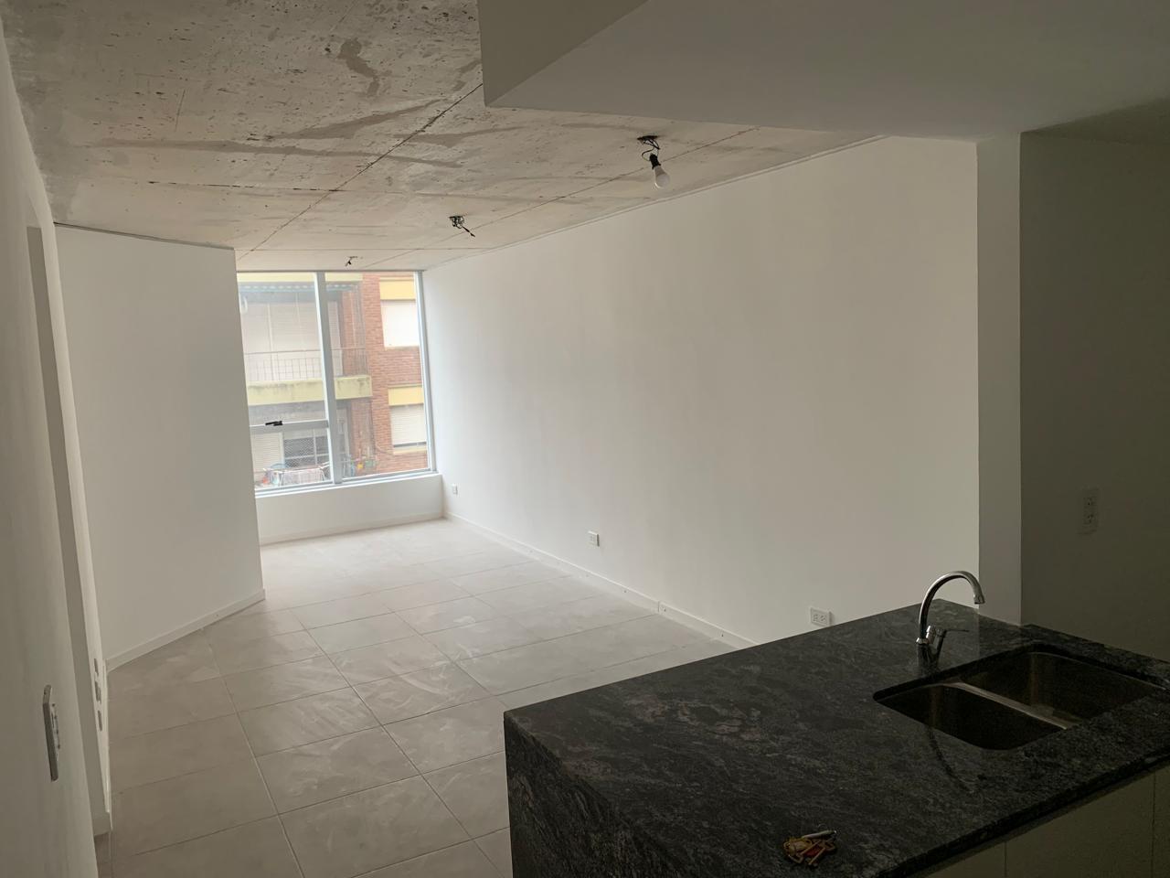 Foto de Departamento en venta de 1 dormitorio a estrenar en Moreno 1500 Rosario, imagen 4
